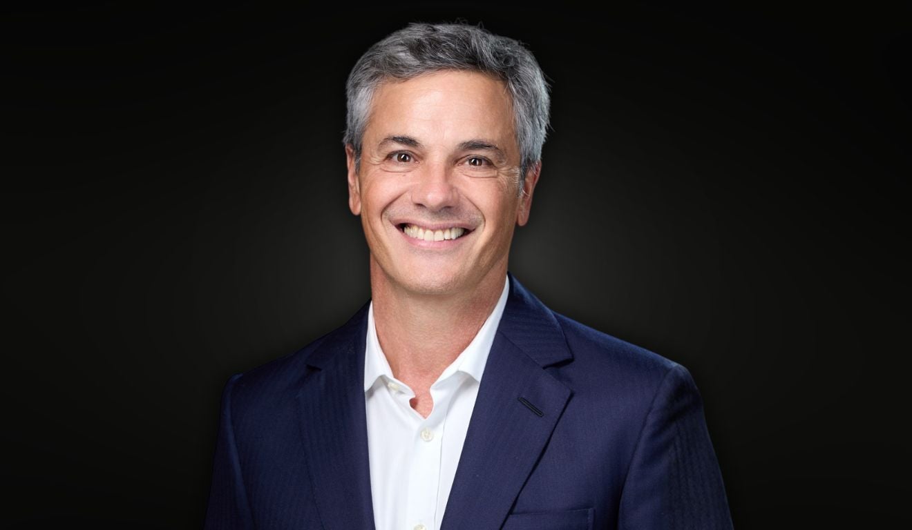 Lenovo nomeia Diego Majdalani para presidir América Latina