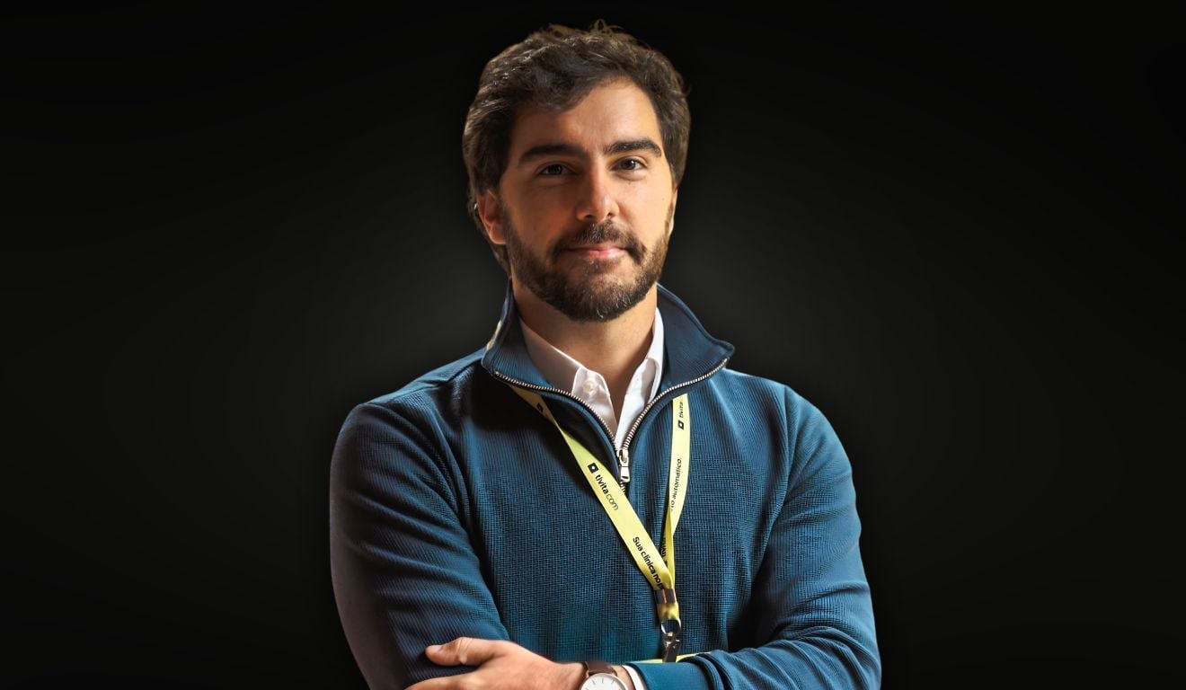 Tivita anuncia Marco Anauati como novo Head de Vendas