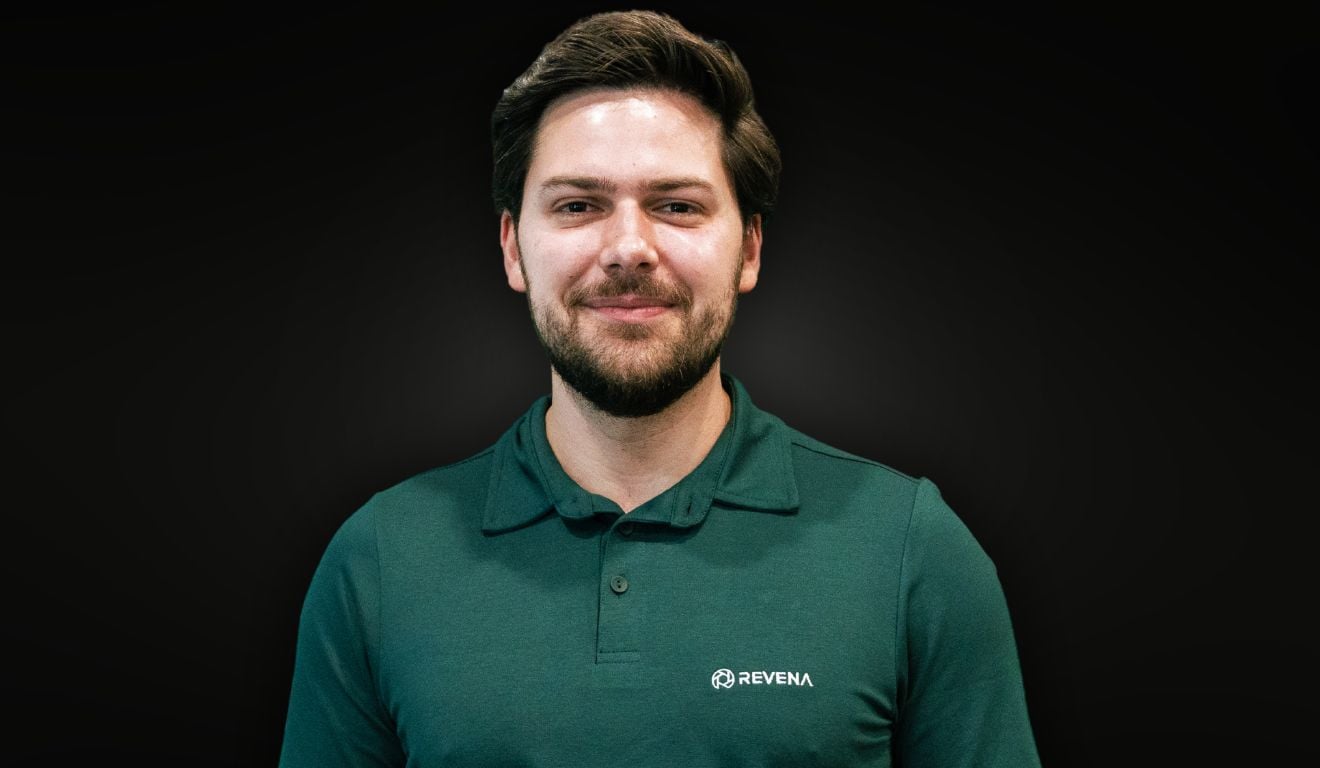 Revena nomeia Marco Torelly como Head of Strategic Partnerships