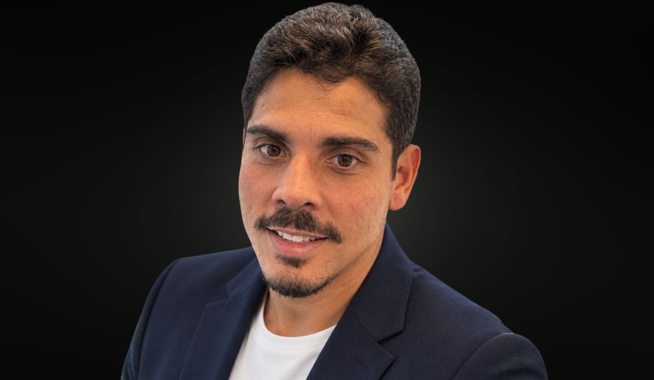 Marcos Garcia assume como Diretor de Produto e Inovação da Motz