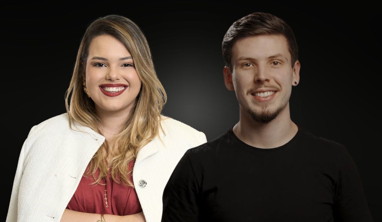 49 educação nomeia nova COO e novo CRO