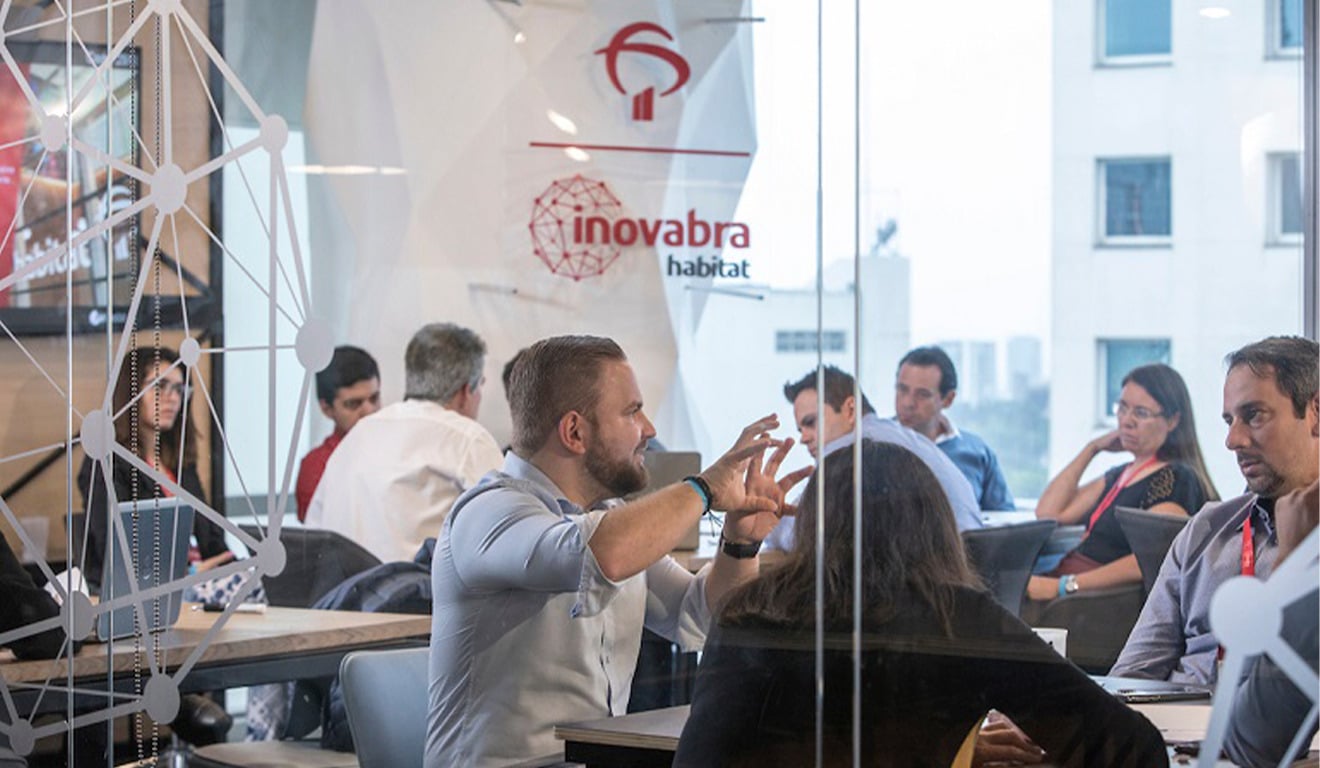 inovabra evolui para ampliar impacto no ecossistema