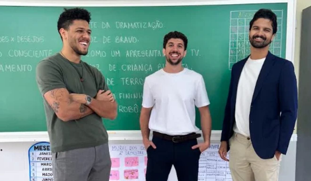 Edtech capta R$ 1,2M com a Potencia para avançar no B2G