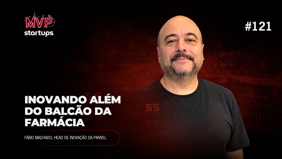 Na Panvel, a inovação começa muito além do balcão