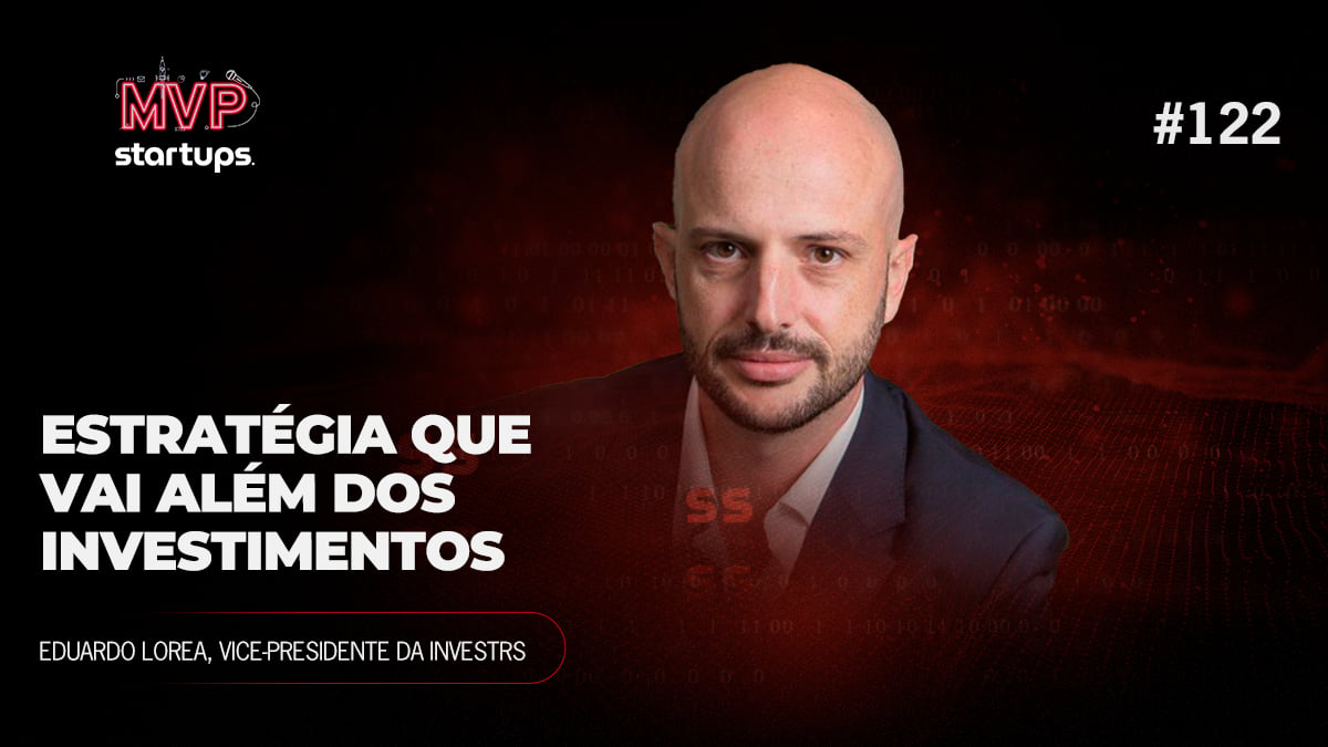InvestRS: atrair investimento é parte de estratégia maior, diz executivo