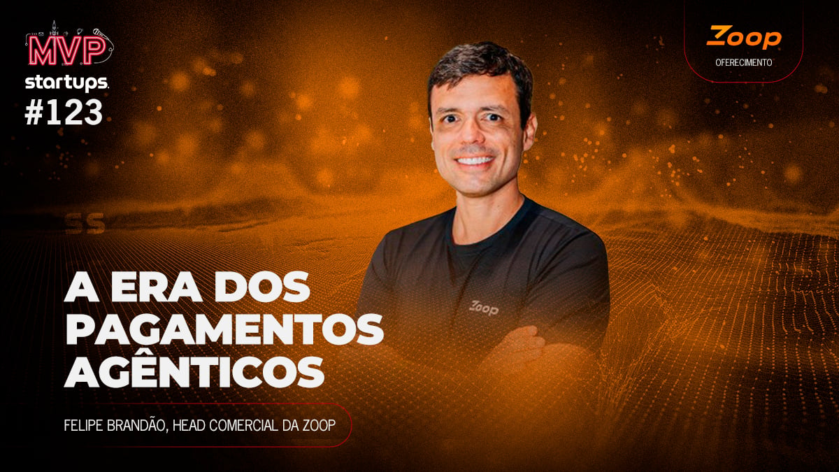Como a Zoop está se preparando para a era do comércio agêntico