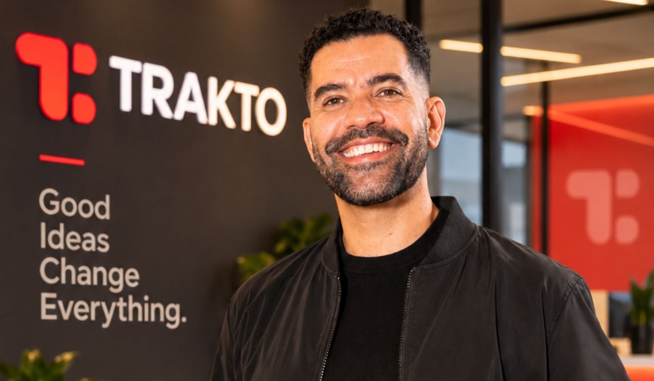 Trakto quer ir além de rival do Canva na nova fase